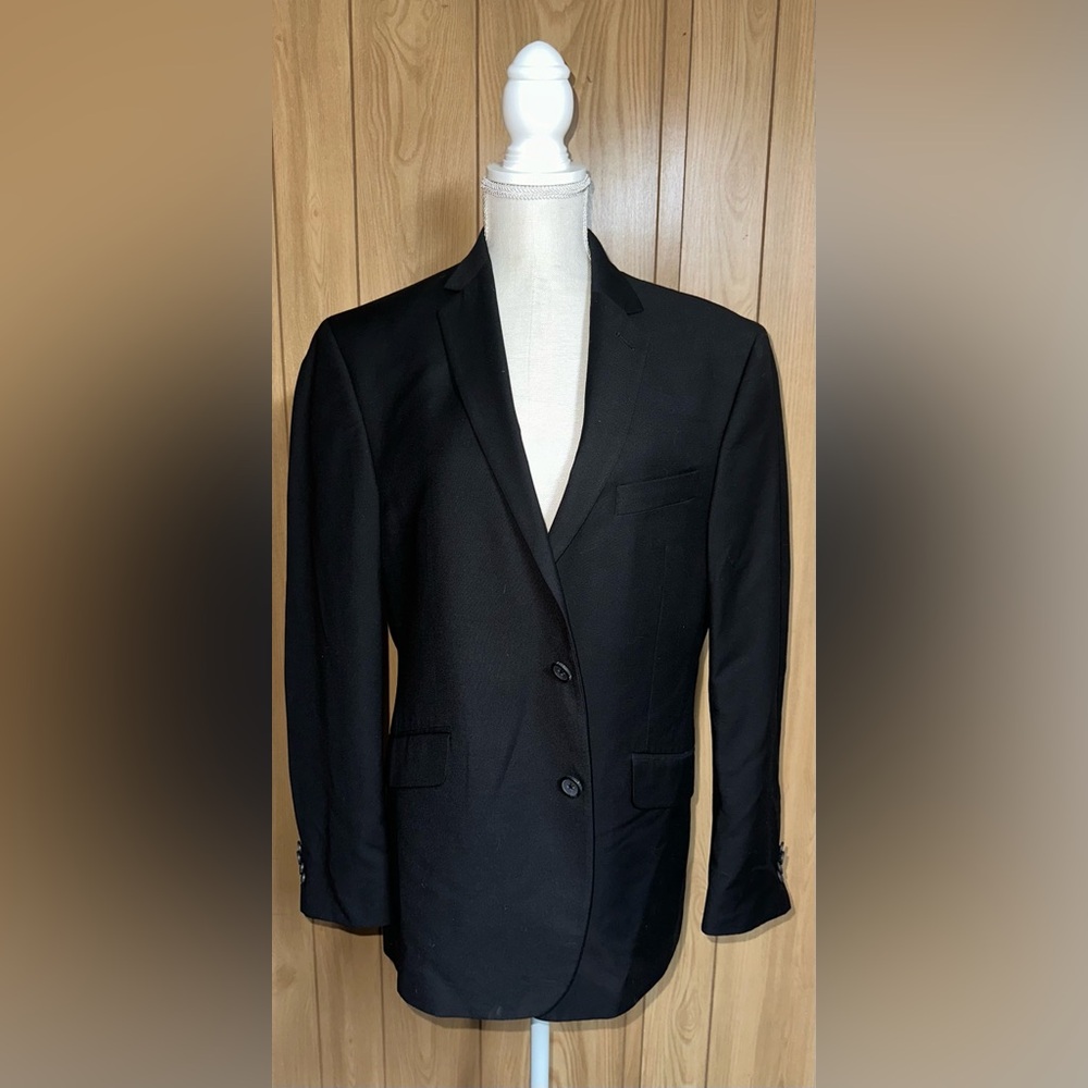 NWOT Kenneth Cole suit jacket